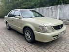 Toyota Soluna G Grade 2000