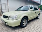 Toyota Soluna G Grade 2003