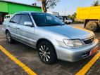 Toyota Soluna GLi 2001