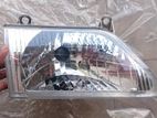 Toyota Soluna head light