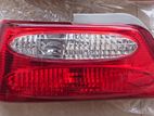 Toyota Soluna Tail light