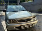 Toyota Soluna XLI LIMITED 2001