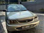 Toyota Soluna XLI LIMITED 2001