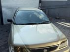 Toyota Soluna XLI LIMITED 2001