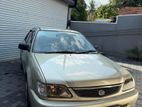 Toyota Soluna XLI LIMITED 2001