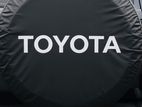 Toyota Spare Wheel Covers
