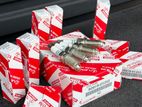 Toyota spark plugs prado 120 Kdh petrol 1TR engine