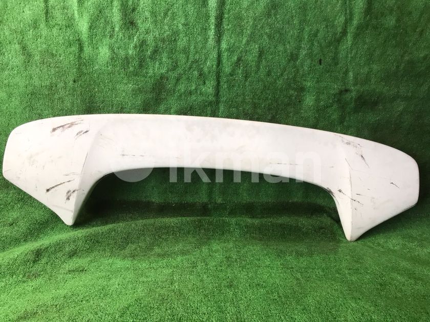 Toyota Spoiler for Sale in Kotte ikman
