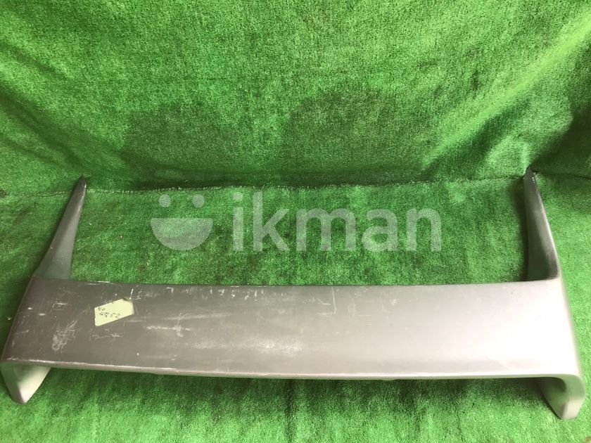Toyota Spoiler for Sale in Kotte ikman