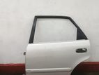 Toyota Sprinter 110 Door Panels