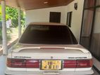 Toyota Sprinter 1.5 MX Saloon 1990