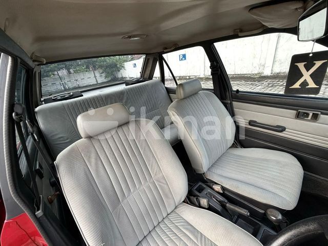 Toyota Sprinter 1984 photo 3