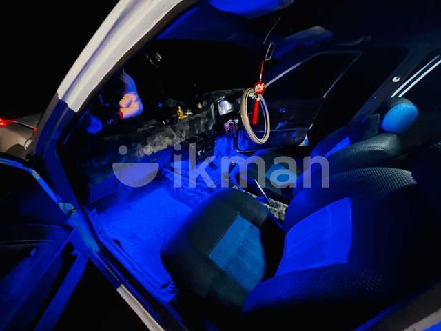 Toyota Sprinter 1986 photo 4