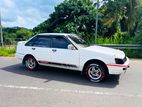 Toyota Sprinter 1986