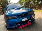 Toyota Sprinter 1987