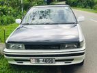 Toyota Sprinter 1988