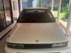 Toyota Sprinter 1990