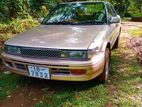 Toyota Sprinter 1990