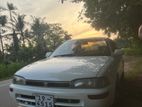 Toyota Sprinter 1991