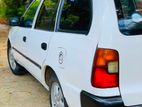 Toyota Sprinter 1997