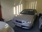 Toyota Sprinter 1999