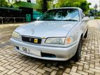Toyota Sprinter 1999