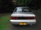 Toyota Sprinter AE 100 1995