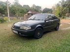 Toyota Sprinter AE 110 1997