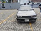 Toyota Sprinter AE91 1991