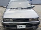 Toyota Sprinter Ae 91 1991
