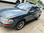 Toyota Sprinter AE100 1991