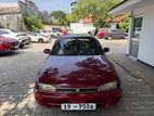 Toyota Sprinter AE100 1993