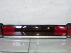 Toyota Sprinter Ae100 Dicky Garnish with Tail Lamp Set