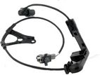 Toyota Sprinter Ae102 Abs Sensor Front