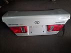 Toyota Sprinter AE110 Dicky Lid