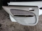 Toyota Sprinter AE110 Rear left Door upholstry with power shutter switch