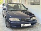 Toyota Sprinter AE110 SE Vintage L 1998