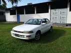 Toyota Sprinter CE100 1992