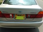 Toyota Sprinter Ce110 Xe Vintage 1997