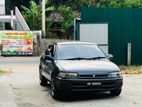 Toyota Sprinter Corolla 1991