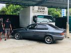 Toyota Sprinter Corolla 5A FE 1991