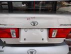 Toyota Sprinter Dicky Door