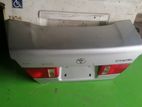 Toyota Sprinter Dicky Door