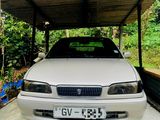 Toyota Sprinter Vintage Limited 1995