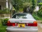 Toyota Sprinter Vintage Limited 1995