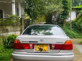 Toyota Sprinter Vintage Limited 1995