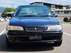 Toyota Sprinter Xe Vintage 1997