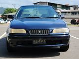 Toyota Sprinter Xe Vintage 1997