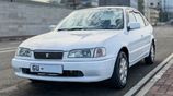 Toyota Sprinter XE Vintage 1999