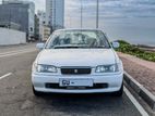 Toyota Sprinter XE Vintage 1999